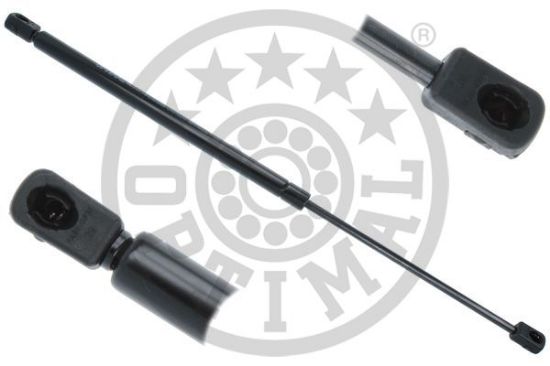 Obrázok Pneumatická prużina, Batożinový/nákladný priestor OPTIMAL  AG50115