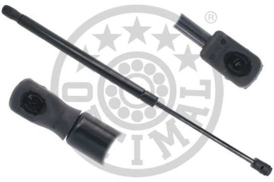 Obrázok Pneumatická prużina, Batożinový/nákladný priestor OPTIMAL  AG50144