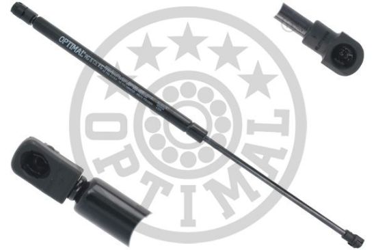 Obrázok Pneumatická prużina, Batożinový/nákladný priestor OPTIMAL  AG50212