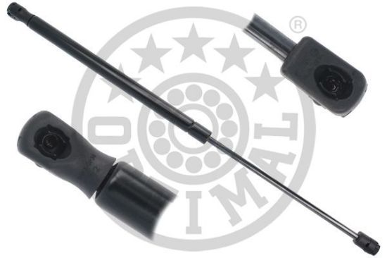 Obrázok Pneumatická prużina, Batożinový/nákladný priestor OPTIMAL  AG50227