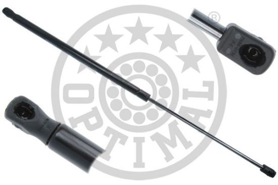 Obrázok Plynová vzpera, kapota motora OPTIMAL  AG50256