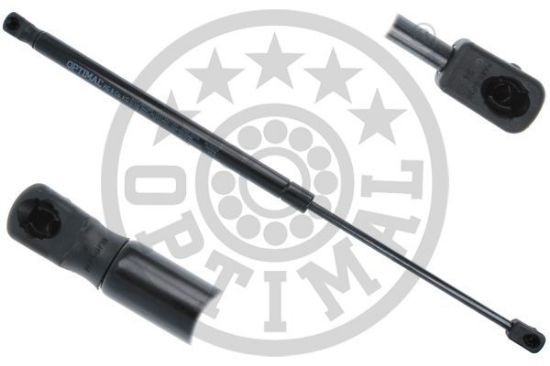 Obrázok Pneumatická prużina, Batożinový/nákladný priestor OPTIMAL  AG40346