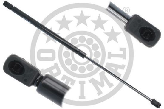 Obrázok Pneumatická prużina, Batożinový/nákladný priestor OPTIMAL  AG50436