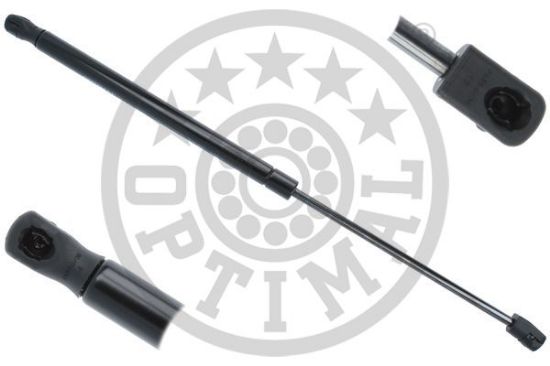 Obrázok Pneumatická prużina, Batożinový/nákladný priestor OPTIMAL  AG50486