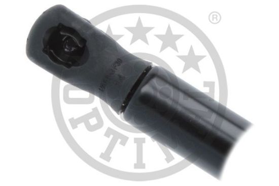 Obrázok Pneumatická prużina, Batożinový/nákladný priestor OPTIMAL  AG50486