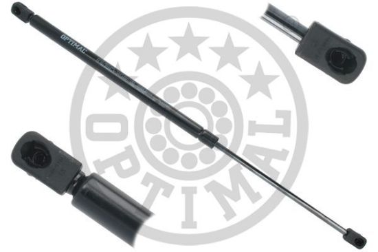 Obrázok Pneumatická prużina, Batożinový/nákladný priestor OPTIMAL  AG50509