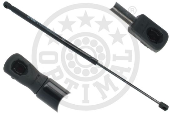 Obrázok Pneumatická prużina, Batożinový/nákladný priestor OPTIMAL  AG50649