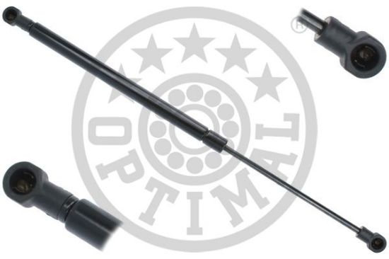 Obrázok Plynová vzpera pre zadné sklo OPTIMAL  AG51053