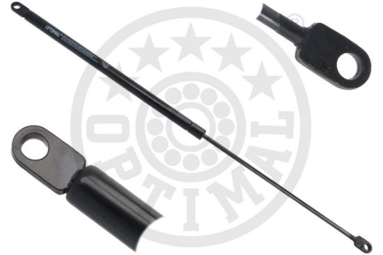 Obrázok Plynová vzpera, kapota motora OPTIMAL  AG51153