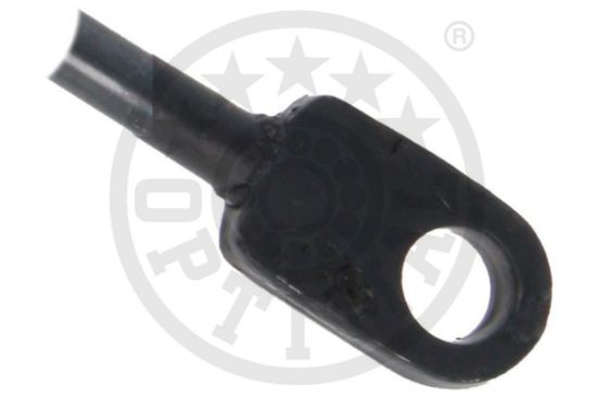 Obrázok Plynová vzpera, kapota motora OPTIMAL  AG51153