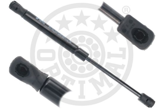 Obrázok Pneumatická prużina, Batożinový/nákladný priestor OPTIMAL  AG51242