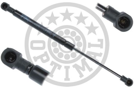 Obrázok Pneumatická prużina, Batożinový/nákladný priestor OPTIMAL  AG51275