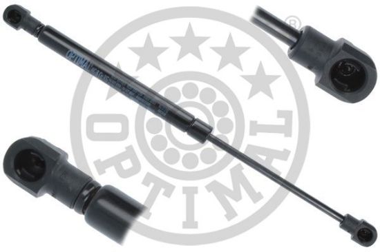 Obrázok Pneumatická prużina, Batożinový/nákladný priestor OPTIMAL  AG51292
