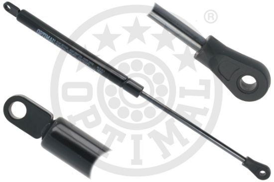 Obrázok Pneumatická prużina, Batożinový/nákladný priestor OPTIMAL  AG51313