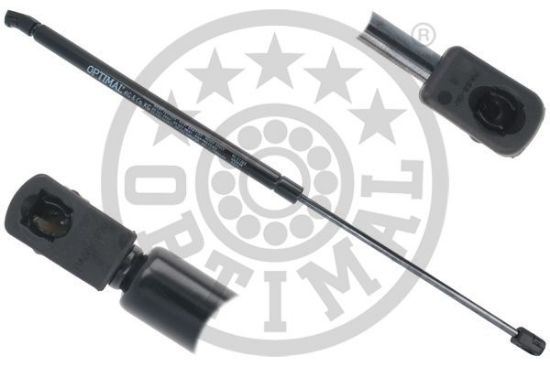 Obrázok Pneumatická prużina, Batożinový/nákladný priestor OPTIMAL  AG51368