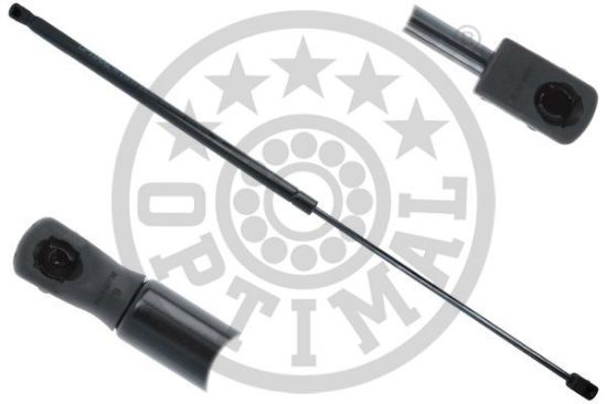 Obrázok Plynová vzpera, kapota motora OPTIMAL  AG51418