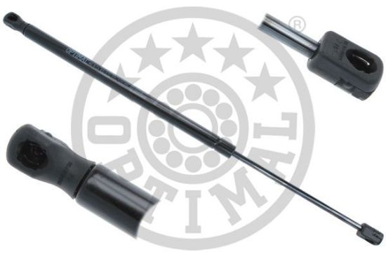 Obrázok Pneumatická prużina, Batożinový/nákladný priestor OPTIMAL  AG51455