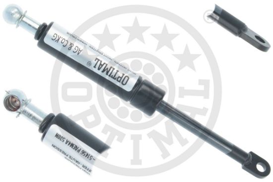 Obrázok Plynová vzpera pre zadné sklo OPTIMAL  AG51456