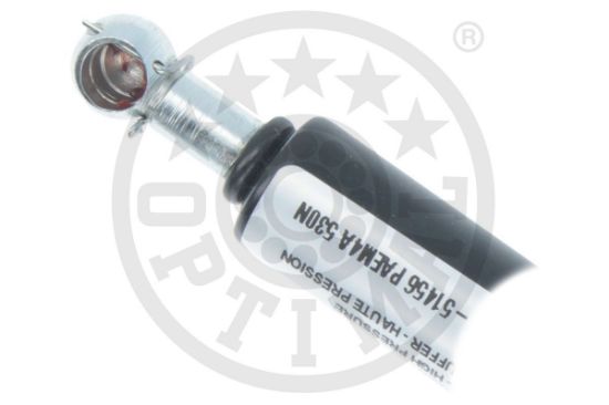 Obrázok Plynová vzpera pre zadné sklo OPTIMAL  AG51456