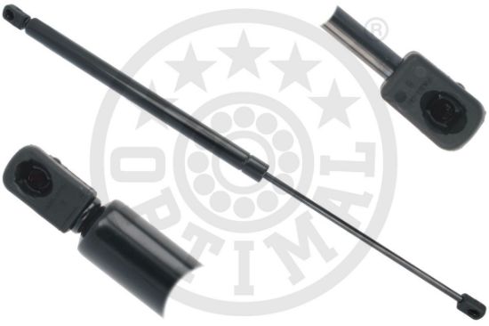 Obrázok Pneumatická prużina, Batożinový/nákladný priestor OPTIMAL  AG51459