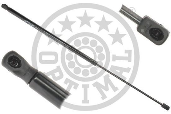 Obrázok Plynová vzpera, kapota motora OPTIMAL  AG51465
