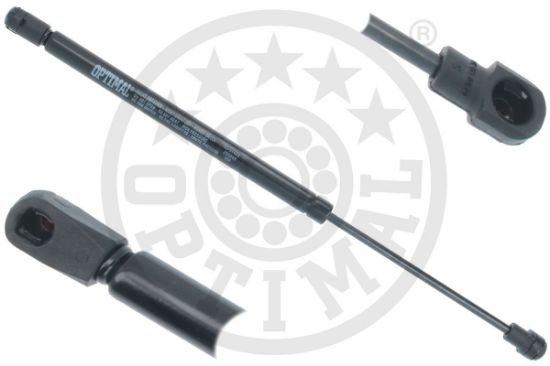 Obrázok Pneumatická prużina, Batożinový/nákladný priestor OPTIMAL  AG51468