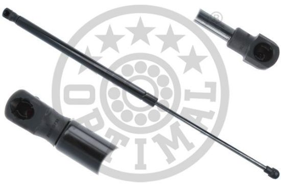 Obrázok Pneumatická prużina, Batożinový/nákladný priestor OPTIMAL  AG51480