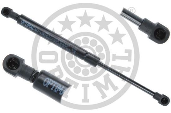 Obrázok Pneumatická prużina, Batożinový/nákladný priestor OPTIMAL  AG51522
