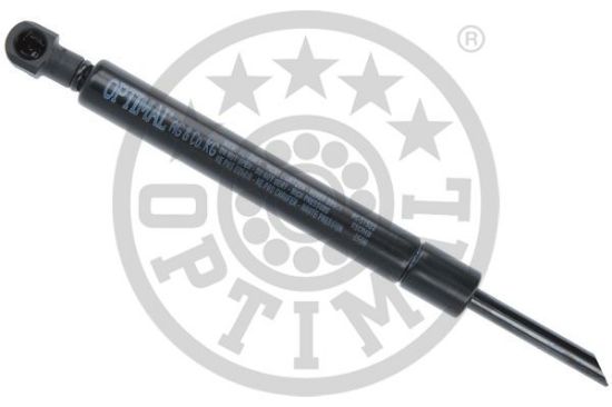 Obrázok Pneumatická prużina, Batożinový/nákladný priestor OPTIMAL  AG51522