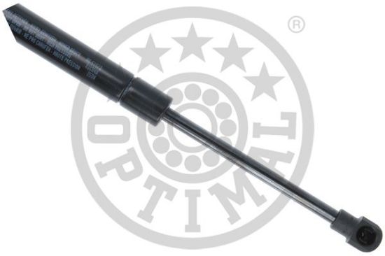 Obrázok Pneumatická prużina, Batożinový/nákladný priestor OPTIMAL  AG51522