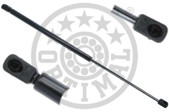Obrázok Pneumatická prużina, Batożinový/nákladný priestor OPTIMAL  AG51608
