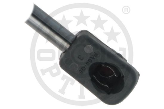 Obrázok Pneumatická prużina, Batożinový/nákladný priestor OPTIMAL  AG51713