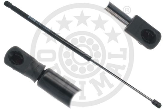 Obrázok Pneumatická prużina, Batożinový/nákladný priestor OPTIMAL  AG51741