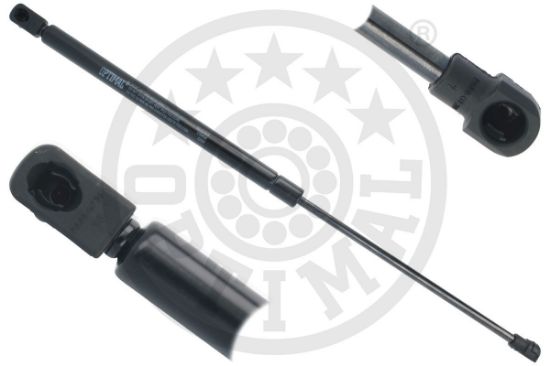 Obrázok Pneumatická prużina, Batożinový/nákladný priestor OPTIMAL  AG51913