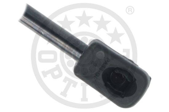 Obrázok Pneumatická prużina, Batożinový/nákladný priestor OPTIMAL  AG52019