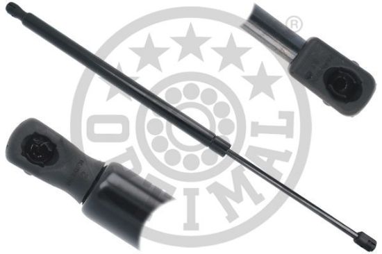 Obrázok Pneumatická prużina, Batożinový/nákladný priestor OPTIMAL  AG52044