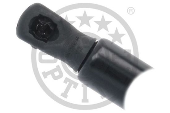 Obrázok Pneumatická prużina, Batożinový/nákladný priestor OPTIMAL  AG52044