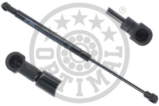 Obrázok Plynová vzpera pre zadné sklo OPTIMAL  AG52048
