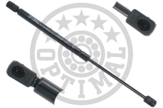 Obrázok Pneumatická prużina, Batożinový/nákladný priestor OPTIMAL  AG52137
