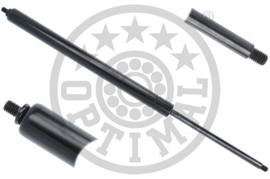 Obrázok Pneumatická prużina, Batożinový/nákladný priestor OPTIMAL  AG52158