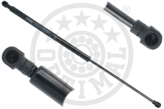 Obrázok Pneumatická prużina, Batożinový/nákladný priestor OPTIMAL  AG52170