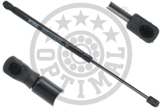 Obrázok Pneumatická prużina, Batożinový/nákladný priestor OPTIMAL  AG52179