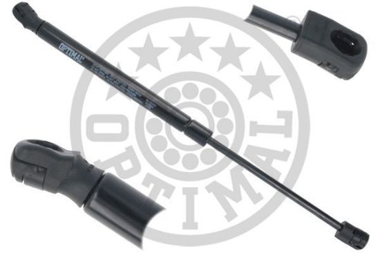 Obrázok Pneumatická prużina, Batożinový/nákladný priestor OPTIMAL  AG52343