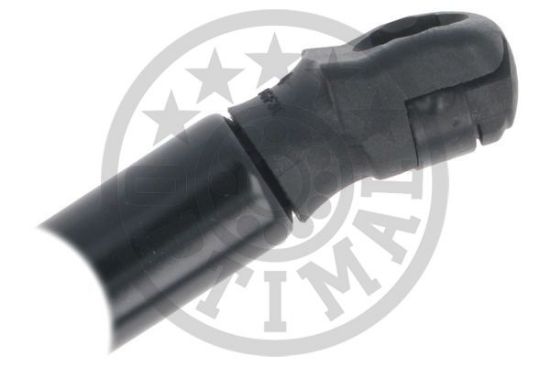 Obrázok Pneumatická prużina, Batożinový/nákladný priestor OPTIMAL  AG52343