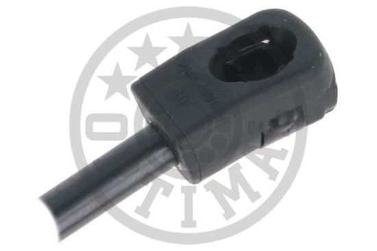 Obrázok Pneumatická prużina, Batożinový/nákladný priestor OPTIMAL  AG52343