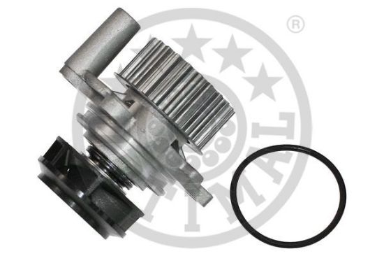 Obrázok Vodné čerpadlo, chladenie motora OPTIMAL  AQ1065