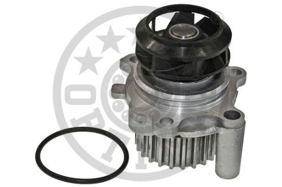 Obrázok Vodné čerpadlo, chladenie motora OPTIMAL  AQ1065