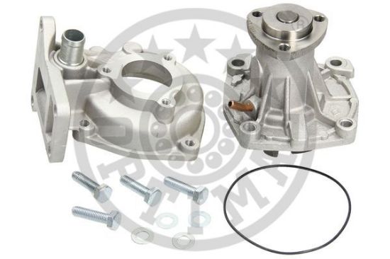Obrázok Vodné čerpadlo, chladenie motora OPTIMAL  AQ1086