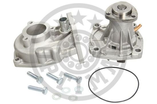 Obrázok Vodné čerpadlo, chladenie motora OPTIMAL  AQ1086
