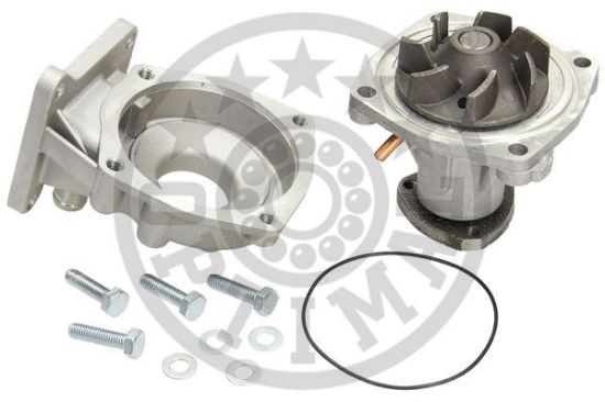 Obrázok Vodné čerpadlo, chladenie motora OPTIMAL  AQ1086